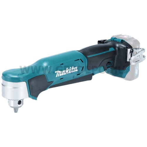 Makita DA332DZ akkus sarokfúró géptest 10,8V-12V Max CXT