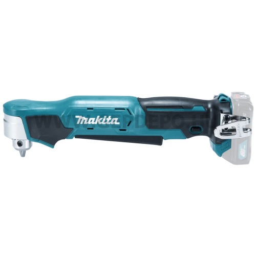 Makita DA332DZ akkus sarokfúró géptest 10,8V-12V Max CXT