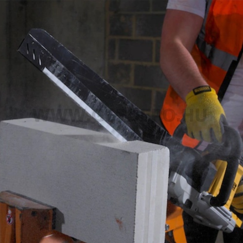 DeWALT Alligator fűrészlap 48 x 430mm TCT 17"