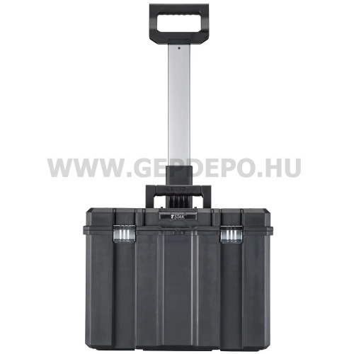 DeWALT TSTAK Mobil gurulós szerszámláda 36L