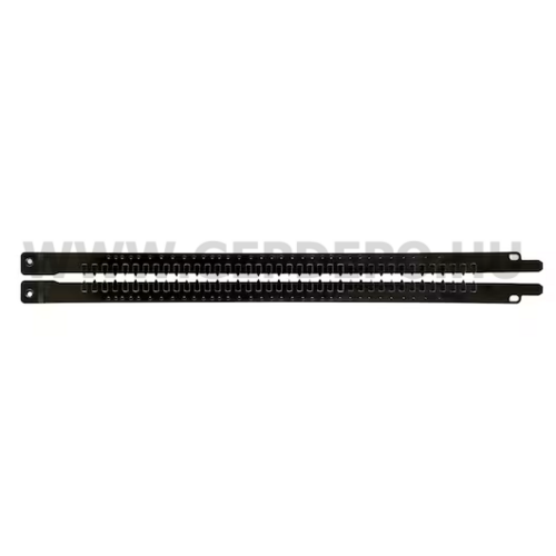 DeWALT Alligator fűrészlap 78 x 430mm TCT 17"