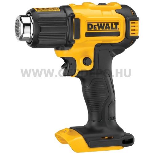DeWALT DCE530N-XJ 18V XR Li-ion akkumulátoros hőlégfúvó