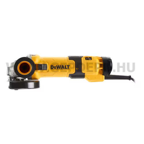 DeWALT DWE4257-QS sarokcsiszoló 125mm 1500W