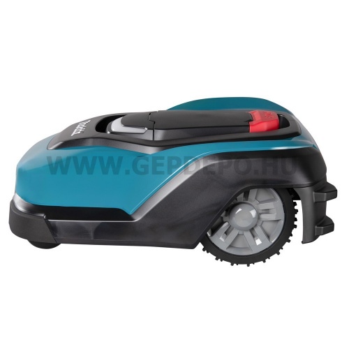 Makita RM350D robotfűnyíró 18V Li-ion BL 240mm 3500m2