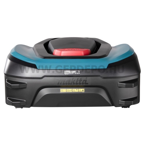 Makita RM350D robotfűnyíró 18V Li-ion BL 240mm 3500m2