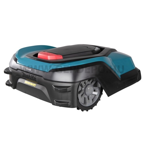 Makita RM350D robotfűnyíró 18V Li-ion BL 240mm 3500m2