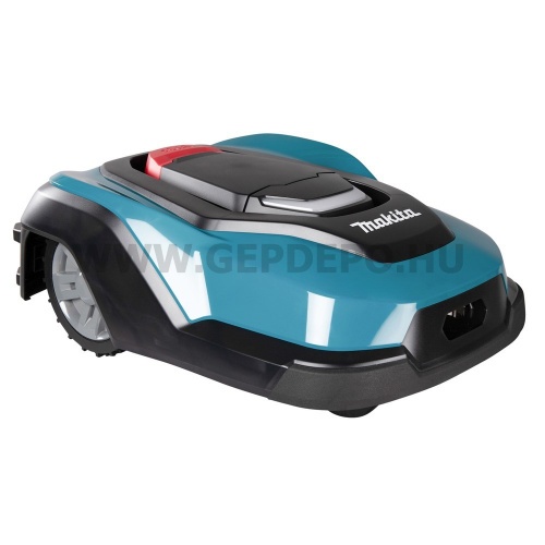 Makita RM350D robotfűnyíró 18V Li-ion BL 240mm 3500m2
