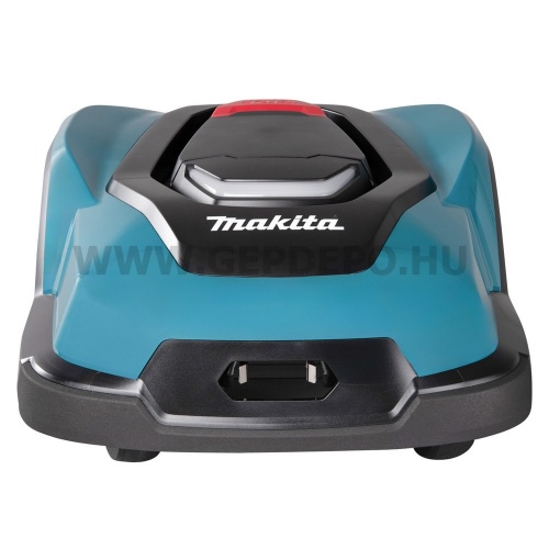 Makita RM350D robotfűnyíró 18V Li-ion BL 240mm 3500m2