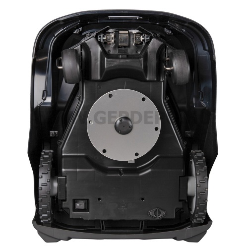 Makita RM350D robotfűnyíró 18V Li-ion BL 240mm 3500m2