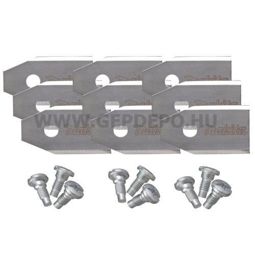 Makita penge készlet RM350D robotfűnyíróhoz