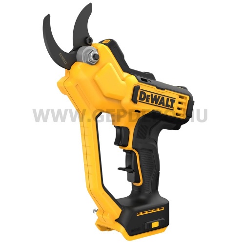 DeWALT DCMPP568N-XJ XR 18V Li-ion akkus metszőolló és ágvágó géptest