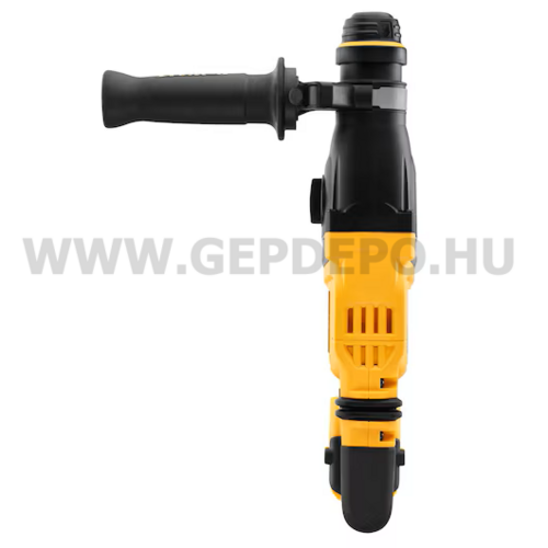 DeWALT DCH263N-XJ 18V XR Li-ion  akkumulátoros SDS-PLUS fúró-vésőkalapács géptest 1400W