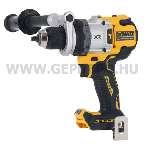 DeWALT DCD1007NT-XJ 18V XR Li-ion akkumulátoros ütvefúró-csavarozó BL TSTAK kofferben