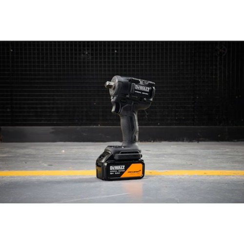 DeWALT DCF92MP2T-QW McLaren 18V XR Li-ion akkumulátoros ütvecsavarozó BL