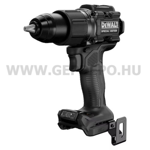 DeWALT DCK2222MP2T-QW McLaren18V XR Li-ion akkumulátoros ütvefúró-csavarozó gépszett TSTAK kofferben