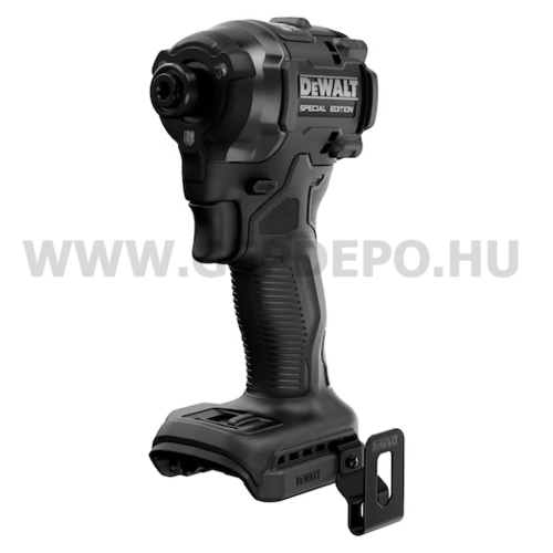 DeWALT DCK2222MP2T-QW McLaren18V XR Li-ion akkumulátoros ütvefúró-csavarozó gépszett TSTAK kofferben