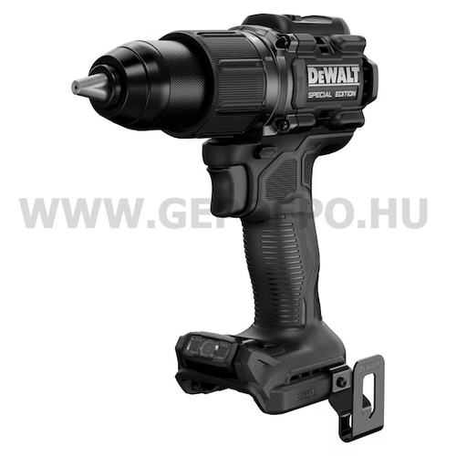 DeWALT DCK2223MP2T-QW McLaren18V XR Li-ion akkumulátoros gépszett TSTAK kofferben