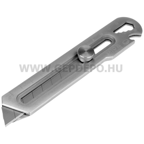 YATO tapétavágó kés 18mm