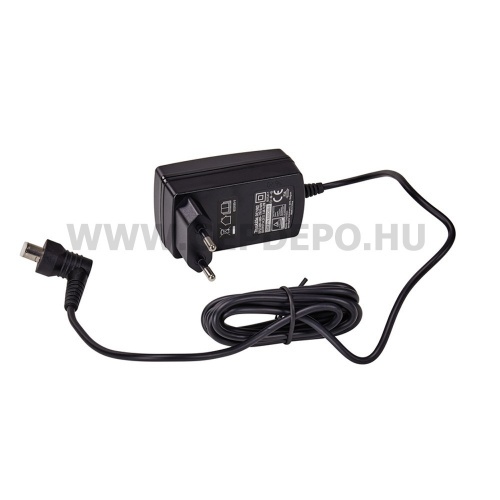 DC1002 12VDC/1A adapter CL114/CL117