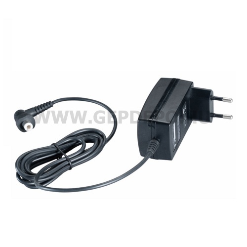 DC1002 12VDC/1A adapter CL114/CL117