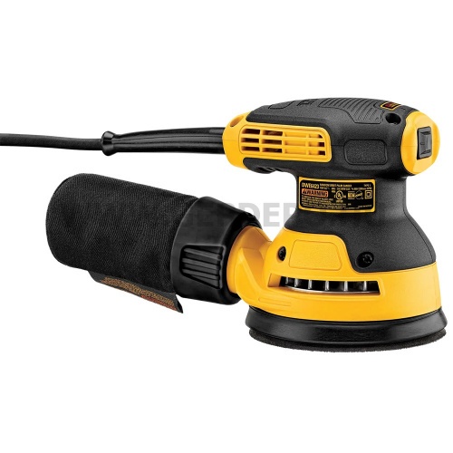 DeWALT DWE6423-QS Excentercsiszoló