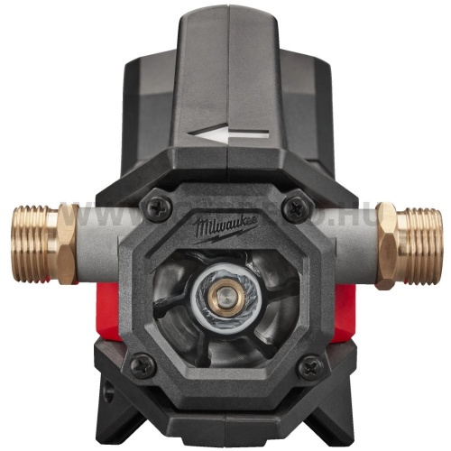 Milwaukee BTP-0 M18 akkus szivattyú géptest