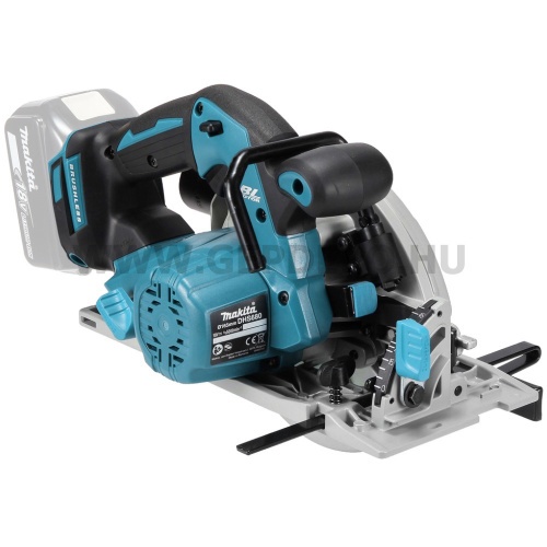 Makita DHS680Z akkus körfűrész géptest BULK