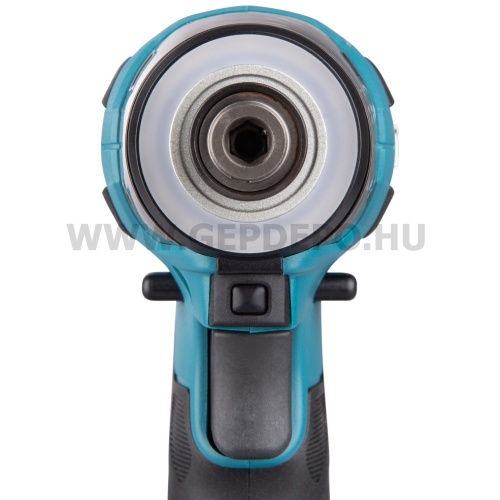 Makita DTD173ZJX2 ütvecsavarbehajtó géptest 1/4 18V LXT BL XPT