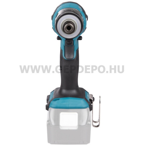 Makita DTD173ZJX2 ütvecsavarbehajtó géptest 1/4 18V LXT BL XPT