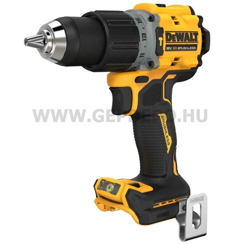 DeWALT DCF900P2T-QW 18V XR Li-ion akkumulátoros ütvecsavarozó 1/2" BL High Torque