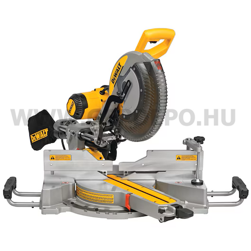 DeWALT DWS780-QS gérvágó 305mm 1675W