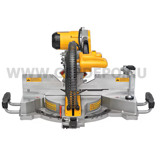 DeWALT DWS780-QS gérvágó 305mm 1675W