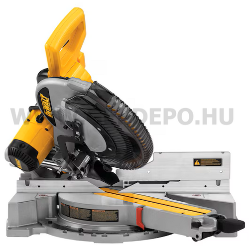 DeWALT DWS780-QS gérvágó 305mm 1675W