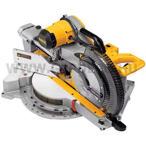 DeWALT DWS780-QS gérvágó 305mm 1675W