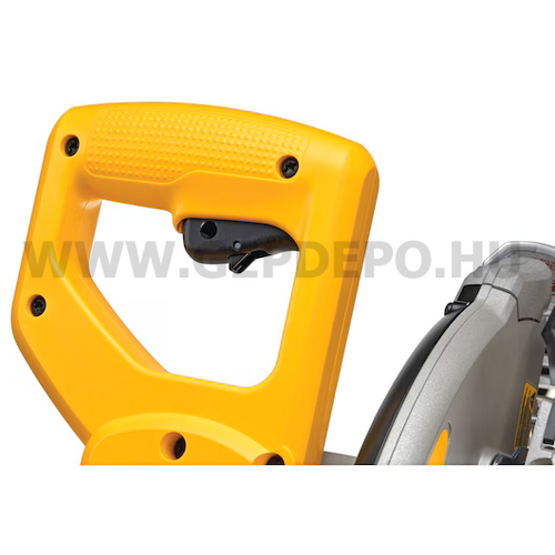 DeWALT DWS780-QS gérvágó 305mm 1675W