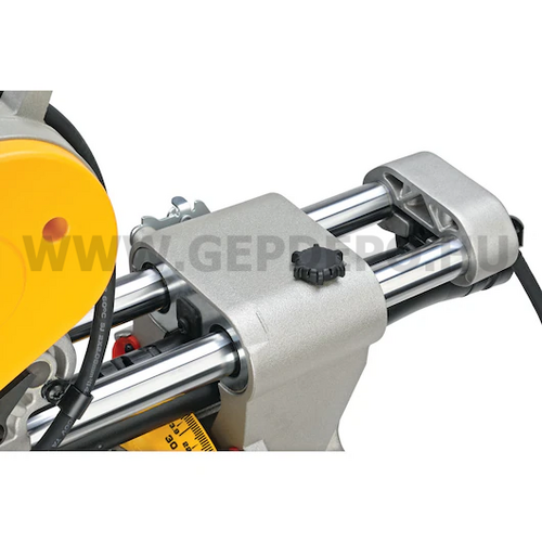 DeWALT DWS780-QS gérvágó 305mm 1675W