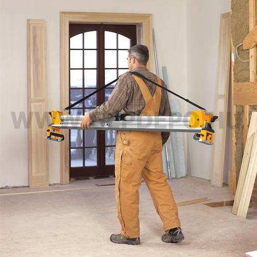 DeWALT DWS780-QS gérvágó 305mm 1675W