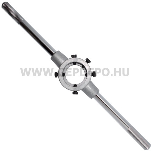 Abraboro hajtóvas menetmetszőhöz, DIN 225, 45x18,0 mm, M16-20