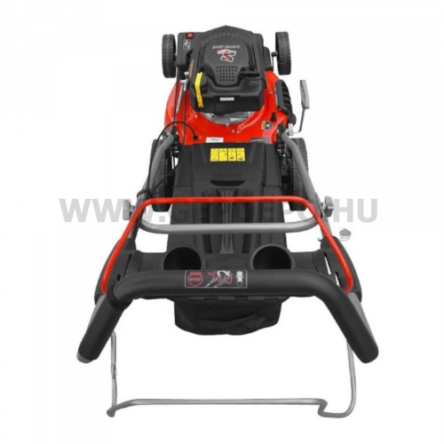 Media Line MG48S önjáró benzines fűnyíró, mulcsozó 46cm 55L 4,1LE
