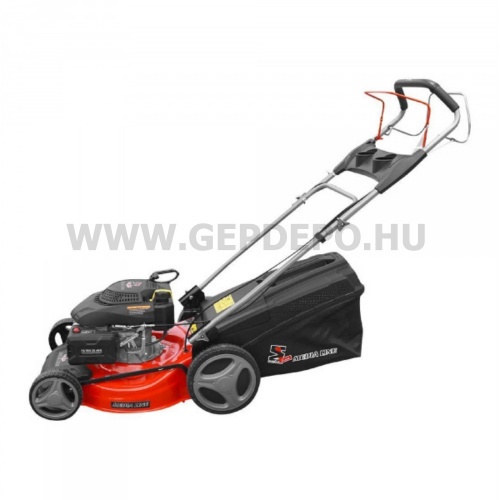 Media Line MG48S önjáró benzines fűnyíró, mulcsozó 46cm 55L 4,1LE