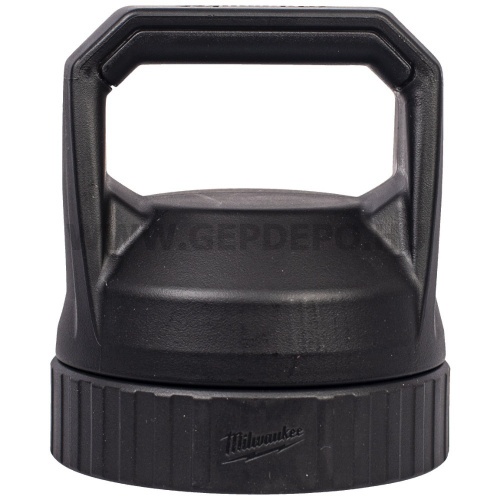 Milwaukee PACKOUT™ kulacs, fekete színben 1420 ml