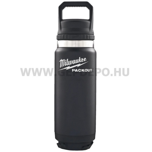 Milwaukee PACKOUT kulacs - 1065 ml, fekete