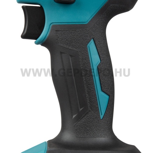 Makita DTD158Z ütvecsavarbehajtó 1/4 géptest