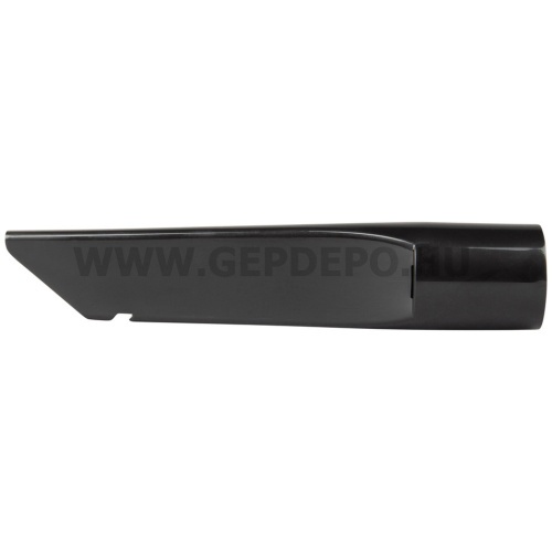 Makita Keskeny szívófej, 28 mm, fekete, DVC-hez