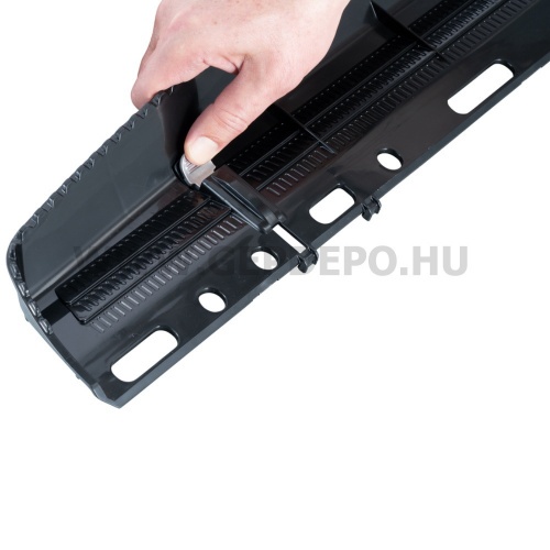 Makita sövényvágó nyesedék gyűjtő DUH602