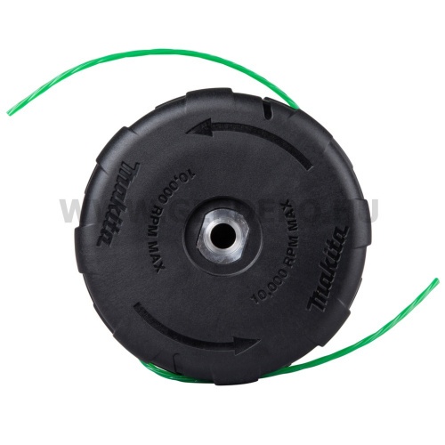 Makita damilfej M8/M10x2,0mm x 3m