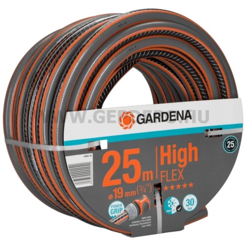 Gardena HighFlex tömlő (3/4") 25 m
