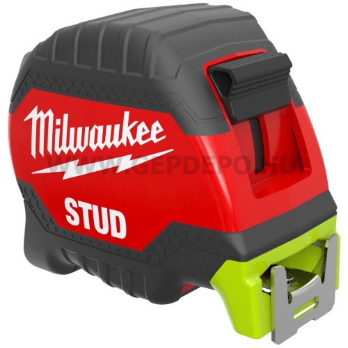 Milwaukee STUD mérőszalag 5m