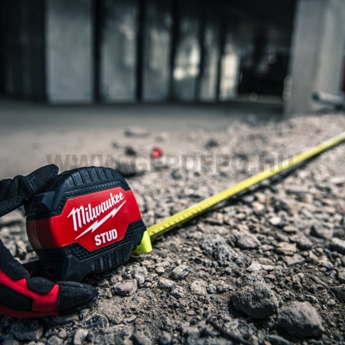 Milwaukee STUD mérőszalag 5m