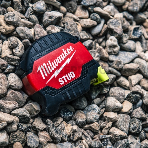 Milwaukee STUD mérőszalag 8m